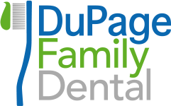 DuPage Family Dental Logo